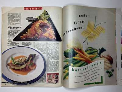 ���������� �55 ������� Burda 6/1989