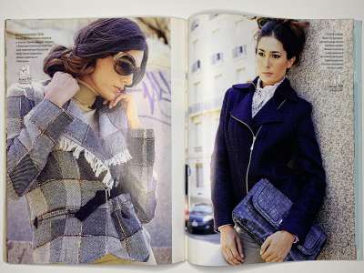 ���������� �27 ������� ���: ����� � ���� 10/2010 Look