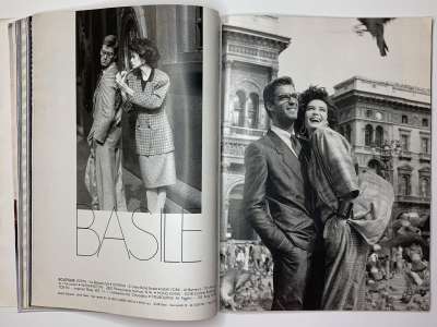 ���������� �56 ������� Burda International ����� 1986