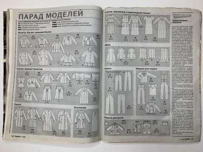 4  Burda 11/2008