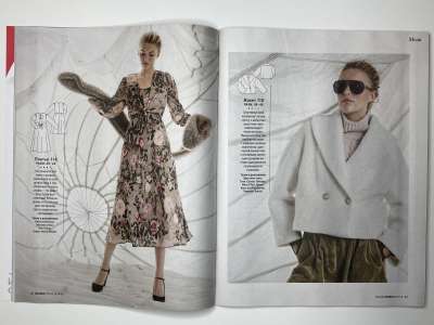 ���������� �������������� ���������� �9 ������� Burda 10/2025