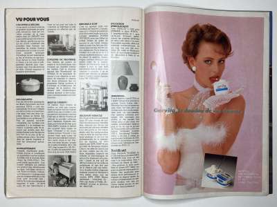 ���������� �59 ������� 100 Idees 9/1982