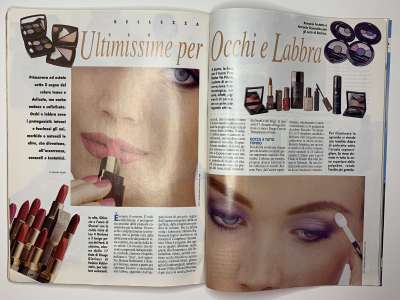 ���������� �38 ������� Boutique 9/1994