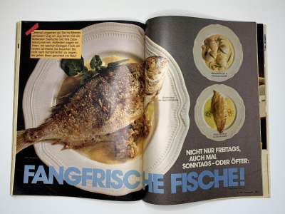 ���������� �36 ������� Burda 7/1982