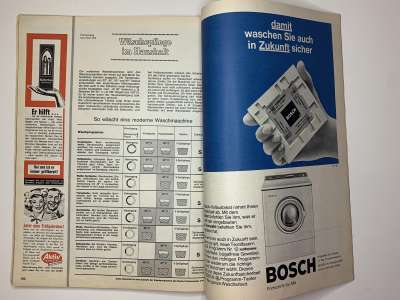 ���������� �81 ������� Burda 5/1966