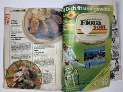 ���������� �57 ������� Burda 2/1986