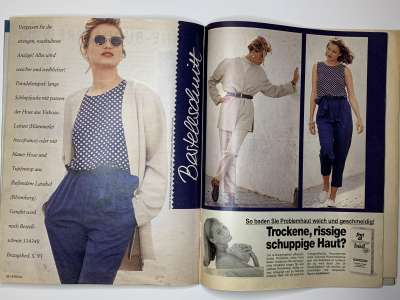 ���������� �31 ������� Verena 3/1993
