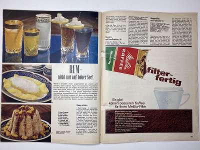 ���������� �51 ������� Burda 12/1965