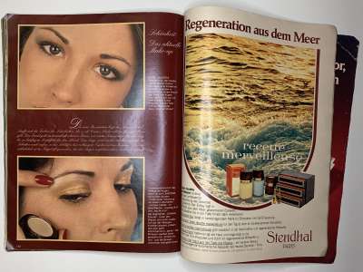 ���������� �88 ������� Burda International �����-���� Herbst/Winter 1977/78