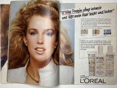 ���������� �11 ������� Burda 4/1985