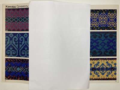 ���������� �3 ������� Burda ��� ������ ����� 1995 E295