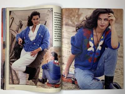 ���������� �7 ������� Verena 3/1993