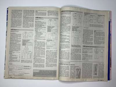  33  Burda 1/2002