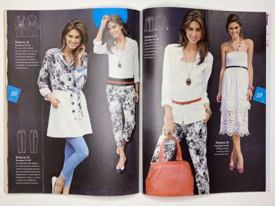 ���������� �19 ������� Diana Moden ���������� 3/2014