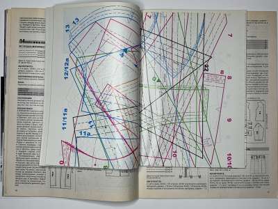 ���������� �24 ������� ���: ����� � ���� 5/2010 Boutique