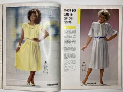 ���������� �7 ������� Modellina N 68 1986