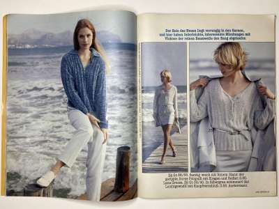 ���������� �19 ������� Verena 3/1996