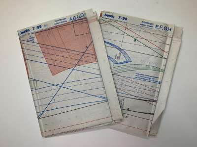 ���������� �4 ������� Burda 7/1999