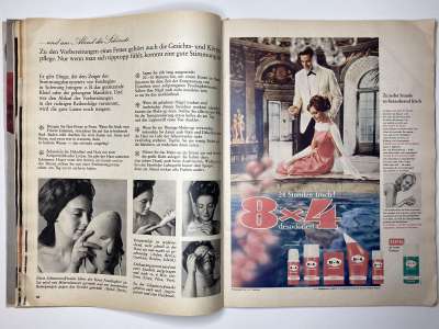 ���������� �26 ������� Burda 11/1965