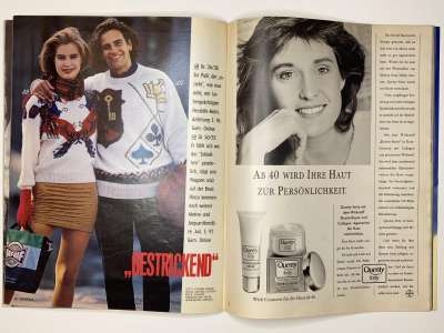 ���������� �32 ������� Verena 1/1991