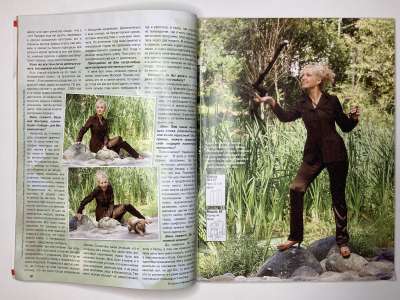 ���������� �8 ������� ���: ����� � ���� 11/2007