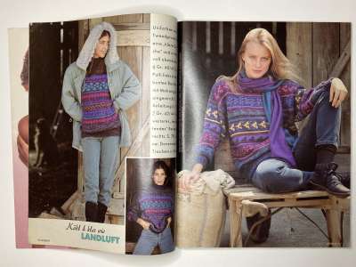 ���������� �3 ������� Verena 12/1991