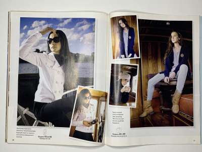 ���������� �20 ������� ���: ����� � ���� 3/2011 Look