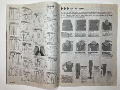 ���������� �3 ������� Boutique Trends 1/2021