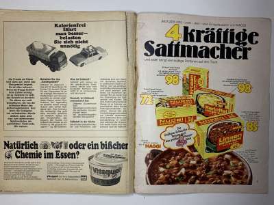 ���������� �94 ������� Burda 10/1969