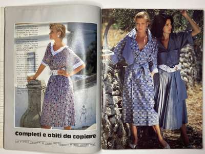 ���������� �8 ������� Modellina N 68 1986