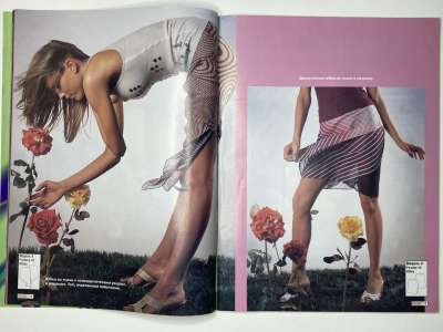 ���������� �10 ������� ���: ����� � ���� 8/2003