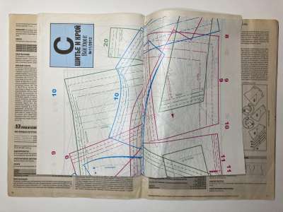 ���������� �5 ������� ���: ����� � ���� 11/2012 Boutique