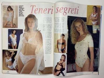 ���������� �44 ������� Boutique 9/1994