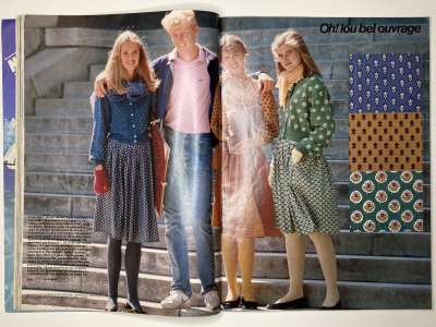 ���������� �30 ������� 100 Idees 9/1982