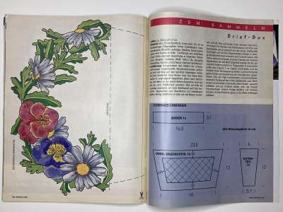 ���������� �40 ������� Verena 3/1996