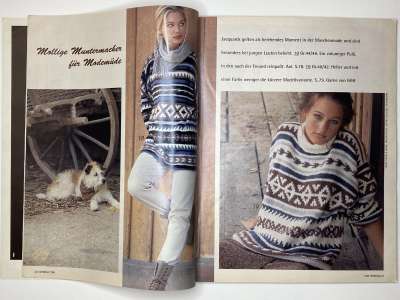 ���������� �12 ������� Verena 1/1996