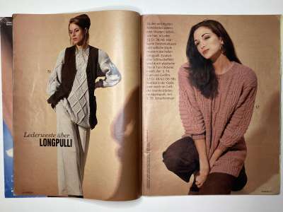 ���������� �8 ������� Verena 9/1993