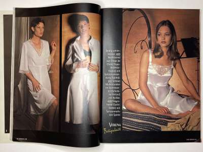 ���������� �25 ������� Verena 1/1996
