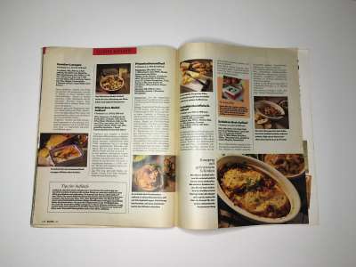  33  Burda 1/1993