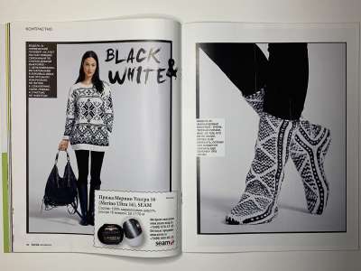 ���������� �19 ������� Burda ������� 1/2013