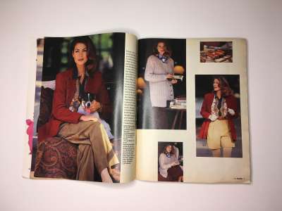  4  Burda 1/1993