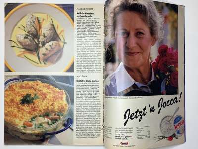 ���������� �81 ������� Burda 10/1986