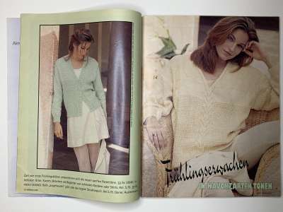 ���������� �8 ������� Verena 2/1996