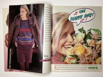 ���������� �5 ������� Verena 12/1991