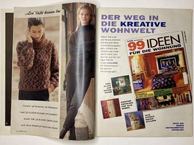 ���������� �11 ������� Verena 1/1996