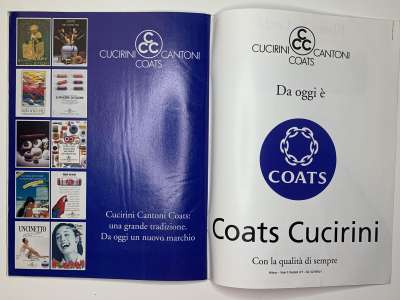 ���������� �21 ������� Boutique ���������� �����-���� 1993