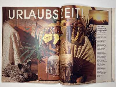 ���������� �37 ������� Verena 6/1989