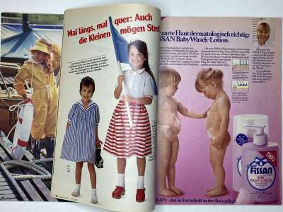 ���������� �42 ������� Burda 3/1982