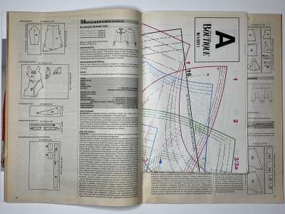 ���������� �15 ������� ���: ����� � ���� 1/2011 Boutique