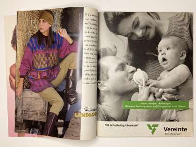 ���������� �9 ������� Verena 12/1991